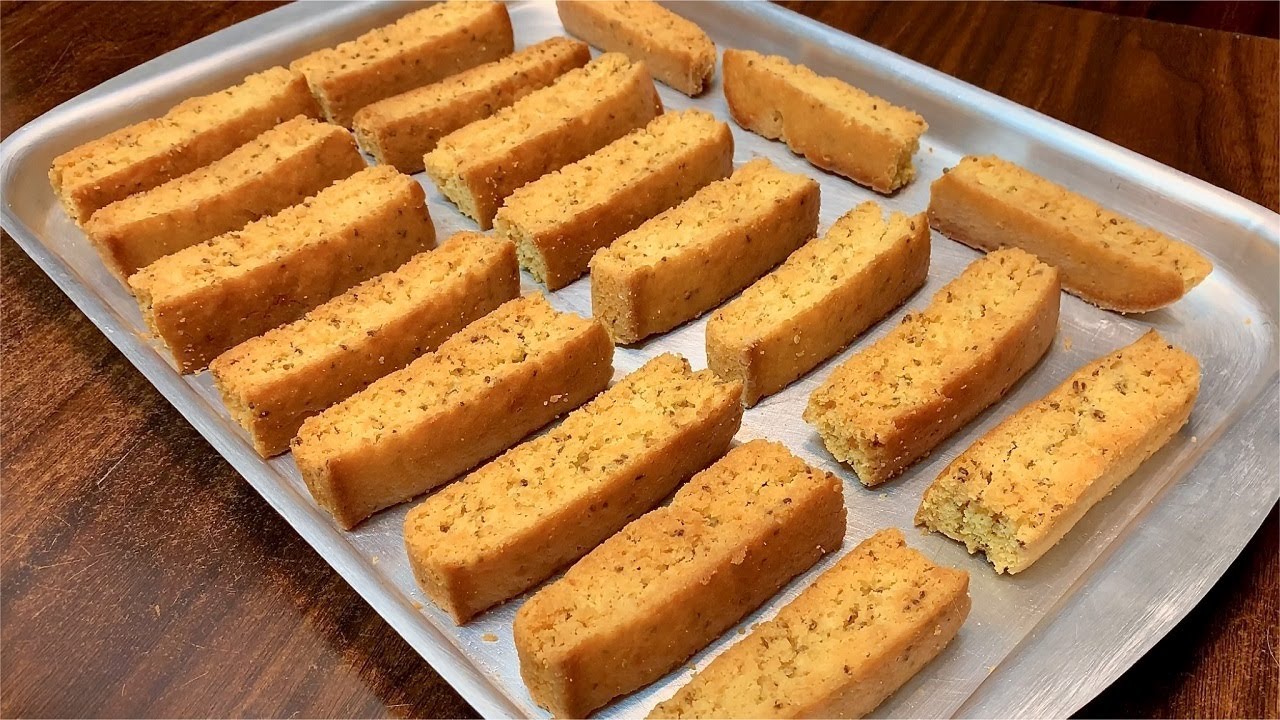 بسكويت الينسون